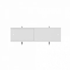 Фронтальная панель Triton Арт 158х49 раздвижная Фронтальная панель Triton Арт 158х49 раздвижная