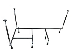 Каркас для ванны Nir-Vanna Neo 150х75 L/R (приобретается в комплекте с ванной)