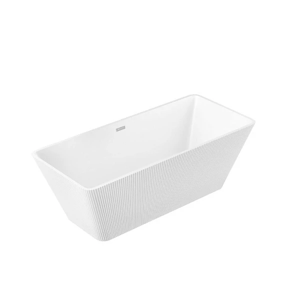 Акриловая ванна Grossman Cristal GR-2022 170х75