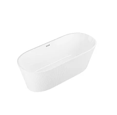 Акриловая ванна Grossman Forta GR-27021 170х75