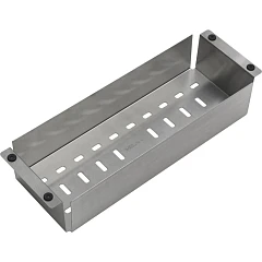 Коландер Melana ProfLine MLN-H0002В 43*15 многофункциональный