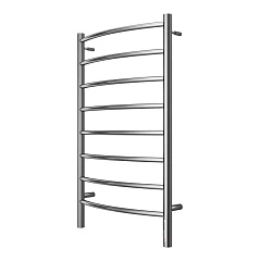 Электрический полотенцесушитель Terminus Классик П8 50*85 sensor quick touch сатин Электрический полотенцесушитель Terminus Классик П8 50*85 sensor quick touch сатин