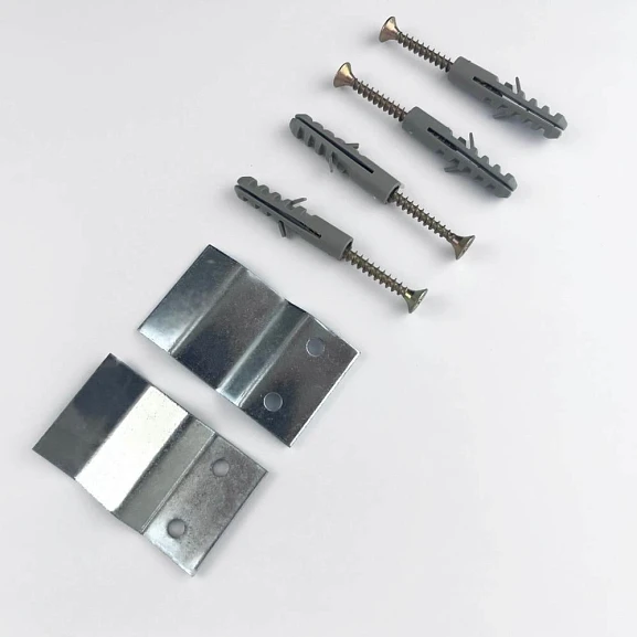 Крепление поддона к стене RGW K-001 (2 шт)