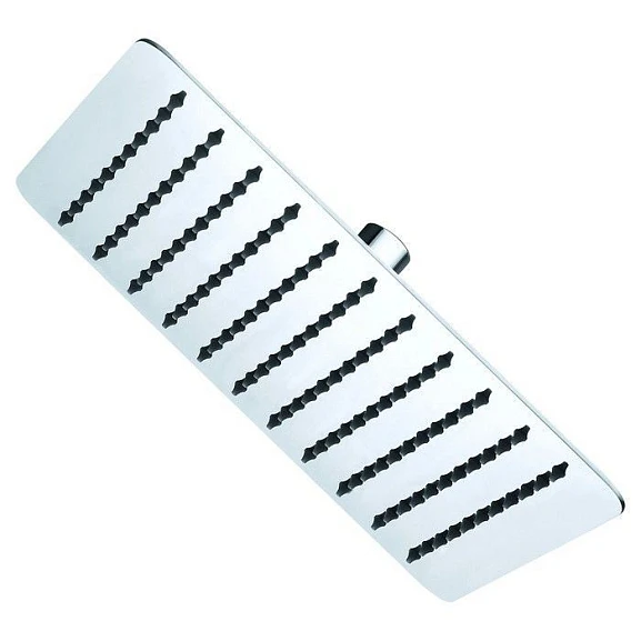 Верхний душ D&K DC1004853 25*25 квадратный