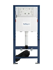 Система инсталляции для унитазов BelBagno BB-109-M-C Система инсталляции для унитазов BelBagno BB-109-M-C