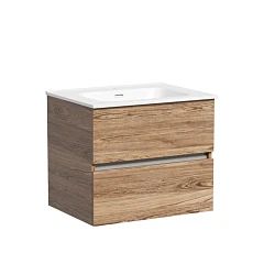 Тумба под раковину Sancos Urban 60 дуб чарльстон Тумба под раковину Sancos Urban 60 дуб чарльстон