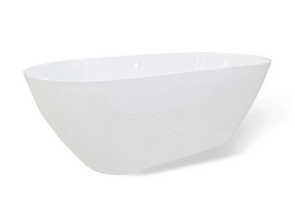 Ванна из искусственного камня Эстет Майами 150х75 (комплект)
