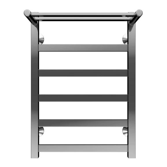 Водяной полотенцесушитель Terminus Ното П6 40*60 с полкой