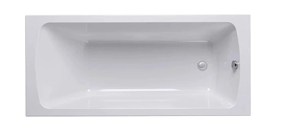 Акриловая ванна Alex Baitler Onega 110х60