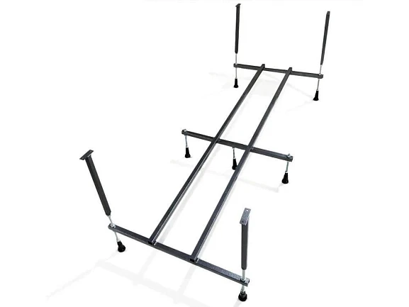 Каркас для ванны KN126 120х60 (СП) (приобретается в комплекте с ванной)