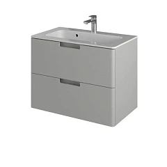 Тумба с раковиной Prato Прато Лайт 70