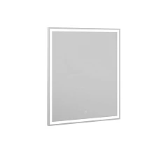 Зеркало Briz Риччи 70 с Led-подсветкой и функцией антизапотевания