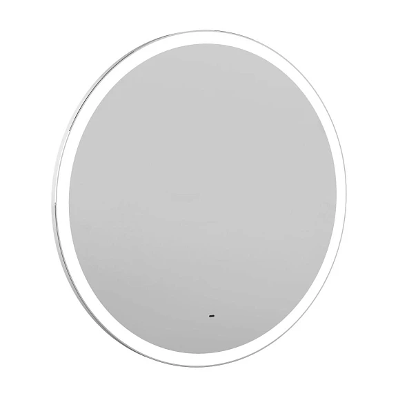 Зеркало Prato Бьянко 100 с Led-подсветкой и функцией антизапотевания