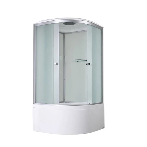 Душевая кабина AvaCan D5090 90x90x215 с Новая модификация