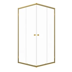 Душевая ширма Triton Вента-Голд 90*90*185 без поддона