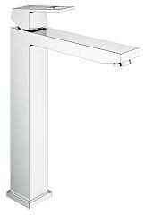 Смеситель Grohe Eurocube 23406000 для раковины