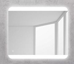 Зеркало BelBagno SPC-CEZ-700-600-LED-TCH 70*60 с Led подсветкой сенсорный выключатель