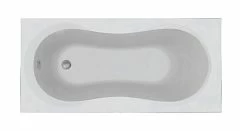 Акриловая ванна C-Bath Salus 120х70