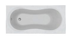 Акриловая ванна C-Bath Salus 130х70