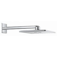 Внешняя часть верхнего душа Grohe Rainshower 310 Smartactive Cube 26479000