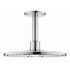 Верхний душ Grohe Rainshower 310 Smartactive 26477000 скрытый монтаж хром