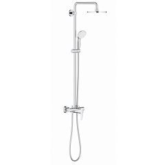 Душевая стойка Grohe Tempesta 200 26244001 хром