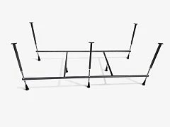 Каркас для ванны 1Marka 175-180х70 (для Modern) (приобретается в комплекте с ванной)