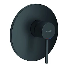 Внешняя часть для смесителя Kludi Bozz 386553976 для душа Внешняя часть для смесителя Kludi Bozz 386553976 для душа