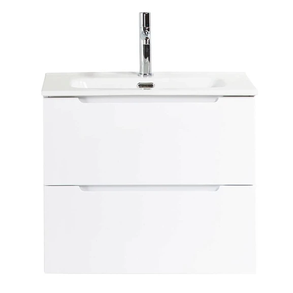 Тумба под раковину BelBagno Etna 39-600 Bianco Lucido
