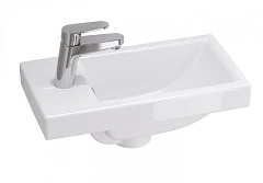 Мебельная раковина Cersanit Como 40 для Stella Polar (приобретается в комплекте с тумбой)