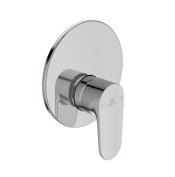 Смеситель Ideal Standard Cerafine O A7192AA для душа скрытый монтаж