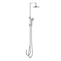 Душевая стойка Milardo Shower Set 3703F24M76