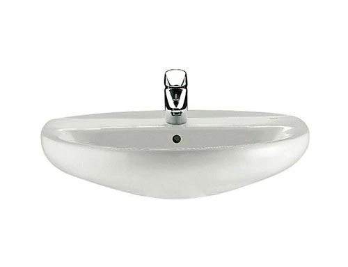 Раковина Roca Victoria 65*51