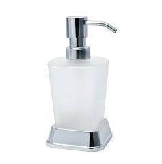 Дозатор WasserKraft Amper K-5499 Дозатор WasserKraft Amper K-5499