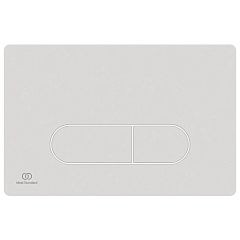 Клавиша смыва Ideal Standard Oleas R0117AC белая Клавиша смыва Ideal Standard Oleas R0117AC белая