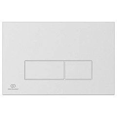 Клавиша смыва Ideal Standard Prosys Oleas R0119JG матовый хром Клавиша смыва Ideal Standard Prosys Oleas R0119JG матовый хром