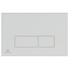 Клавиша смыва Ideal Standard Oleas R0122AA глянцевый хром Клавиша смыва Ideal Standard Oleas R0122AA глянцевый хром