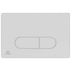 Клавиша смыва Ideal Standard Prosys Oleas R0116AA глянцевый хром Клавиша смыва Ideal Standard Prosys Oleas R0116AA глянцевый хром