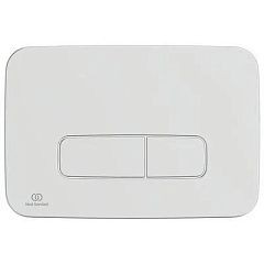 Клавиша смыва Ideal Standard Prosys Oleas R0124AA глянцевый хром Клавиша смыва Ideal Standard Prosys Oleas R0124AA глянцевый хром