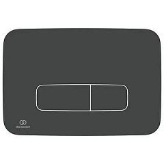 Клавиша смыва Ideal Standard Oleas R0123A6 черная Клавиша смыва Ideal Standard Oleas R0123A6 черная