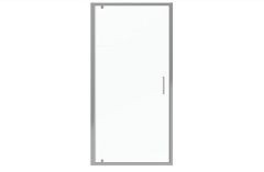 Bravat Душевая дверь в нишу Line 100*200 L/R BD100.4111A без поддона