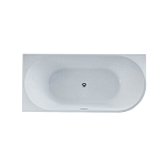 Акриловая ванна Vincea VBT-402-1700L 170х80 L Акриловая ванна Vincea VBT-402-1700L 170х80 L
