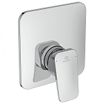 Смеситель Ideal Standard Ceraplan BD252AA для душа скрытый монтаж хром Смеситель Ideal Standard Ceraplan BD252AA для душа скрытый монтаж хром
