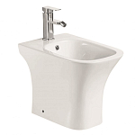 Напольное биде Azario Fretta Square 34*52,5 Напольное биде Azario Fretta Square 34*52,5