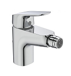 Смеситель Ideal Standard Ceraflex B1718AA для биде с донным клапаном Смеситель Ideal Standard Ceraflex B1718AA для биде с донным клапаном