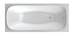 Акриловая ванна C-Bath Saturn 170х75 Акриловая ванна C-Bath Saturn 170х75