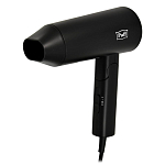 Фен Puff 1301Bl черный складной Фен Puff 1301Bl черный складной