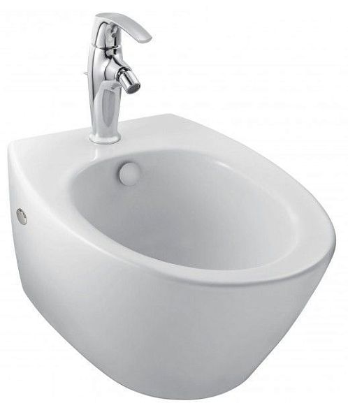 Подвесное биде Jacob Delafon Presqu'ile 38*55,5