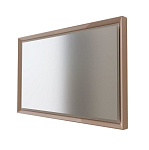 Зеркало MarkaOne Romb 90 cappuccino Зеркало MarkaOne Romb 90 cappuccino