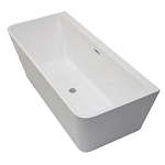 Акриловая ванна Ceruttispa Lugano 170x75 Акриловая ванна Ceruttispa Lugano 170x75